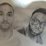 Larry Capers - @13larrycapers13 - Instagram