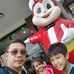 Larry Jill G Cabales  - Facebook