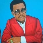Larry Carty - @laurence_carty - Instagram