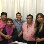 Larry Carlos de la Vega - @larrycarlosdelavega - Instagram