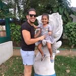 Larry Carlos Morales - @larrycarlosmorales - Instagram
