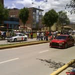 Larry Carlos Quecano Aedo - @larrycarlos1 - Instagram