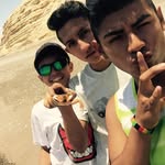 larry Carlos Silva - @larry_carloncho - Instagram