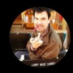 Larry  Carrell - @larry.carrell - Instagram
