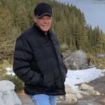 Larry Case - @larrycaseart - Instagram