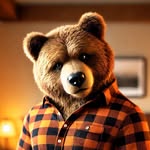 Larry Case - @papabear3nyc - Instagram