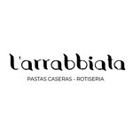 L’arrabbiata | Pastas caseras & Rotisería - @larrabbiatamdp - Instagram