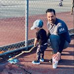 Larry Caton - @lcatonjr - Instagram