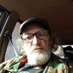 Larry Caudill - @caudilllarry539 - Instagram