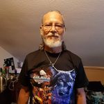 Larry Cavender - @bonecutter56 - Instagram