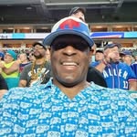 Larry Caver - @blackice_41 - Instagram