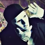 Larry Caverga Jhonson - @larrycavergamx - Instagram
