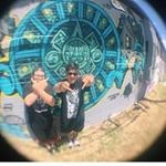 Larry Cervantes - @deranged_tx - Instagram