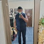 Larry Cervantes - @larry.adair.798 - Instagram