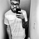 Larry Cervantes - @bloated_windbag - Instagram