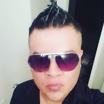 Larry Cervantes - @cervantes440 - Instagram