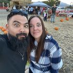 Larry Cervantes - @larue_1962 - Instagram