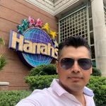 Larry Fox III - @larry_cervantes_2129 - Instagram