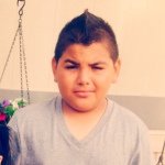 Larry Jr Cervantes - @larry_cervantes09 - Instagram