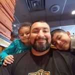 Larry Smiley Cervantes - @larry.a.cervantes - Instagram