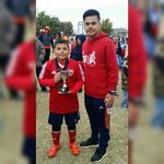 Larrycervantes - @larrycervantes2 - Instagram