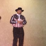Larry Chafin - @kareoke_cowboy2020 - Instagram