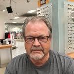 Larry Chalmers - @rlchalmers - Instagram