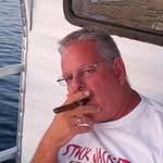 Larry Chalmers - @justafishin2013 - Instagram