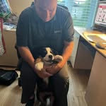 Larry Chalmers - @larrychalmers22 - Instagram