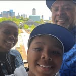 Larry Chalmers - @chalmerslarry - Instagram