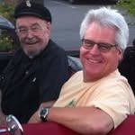 Larry Charbonneau - @charbonneaularry - Instagram
