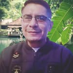 Larry Charlton - @ernestfreire - Instagram