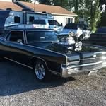 Larry Charlton - @larrycharlton3 - Instagram