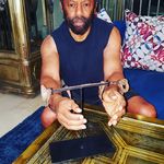 Larry Chew - @soulville895 - Instagram