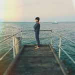 Larry Chew - @ceechuck - Instagram