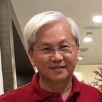 Lim Poh Huu - @larrychew2822 - Instagram