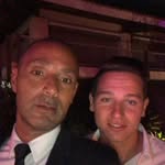 Larry Chiles - @tenizavladis - Instagram