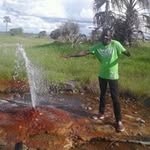 Larry Chileshe - @larrychileshe - Instagram