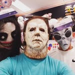 Larry Chupp - @l_chuppacabra - Instagram