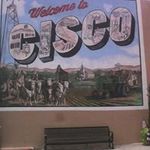 Larry Cisco - @larrycisco - Instagram