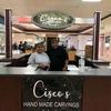 Larry Cisco - @larry.cisco - TikTok