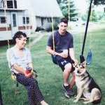 Larry Clancy - @larryj.r_clancy - Instagram