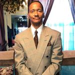 @larryclanton1 - Instagram