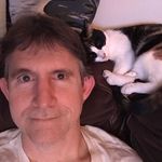 Larry Clapp - @lmclapp68 - Instagram