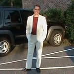 Larry Clardy - @clardylarry - Instagram