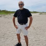 Larry Clausius - @rudgaterancher - Instagram