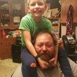 Larry Claycomb - @claycomblarry - Instagram