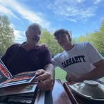larry - @larry.cleave - Instagram