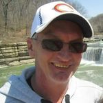 Larry Clinkenbeard - @larryclinkenbeard - Instagram