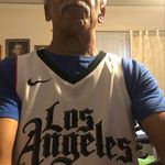 Larry Norris - @larrysclippers - Instagram
